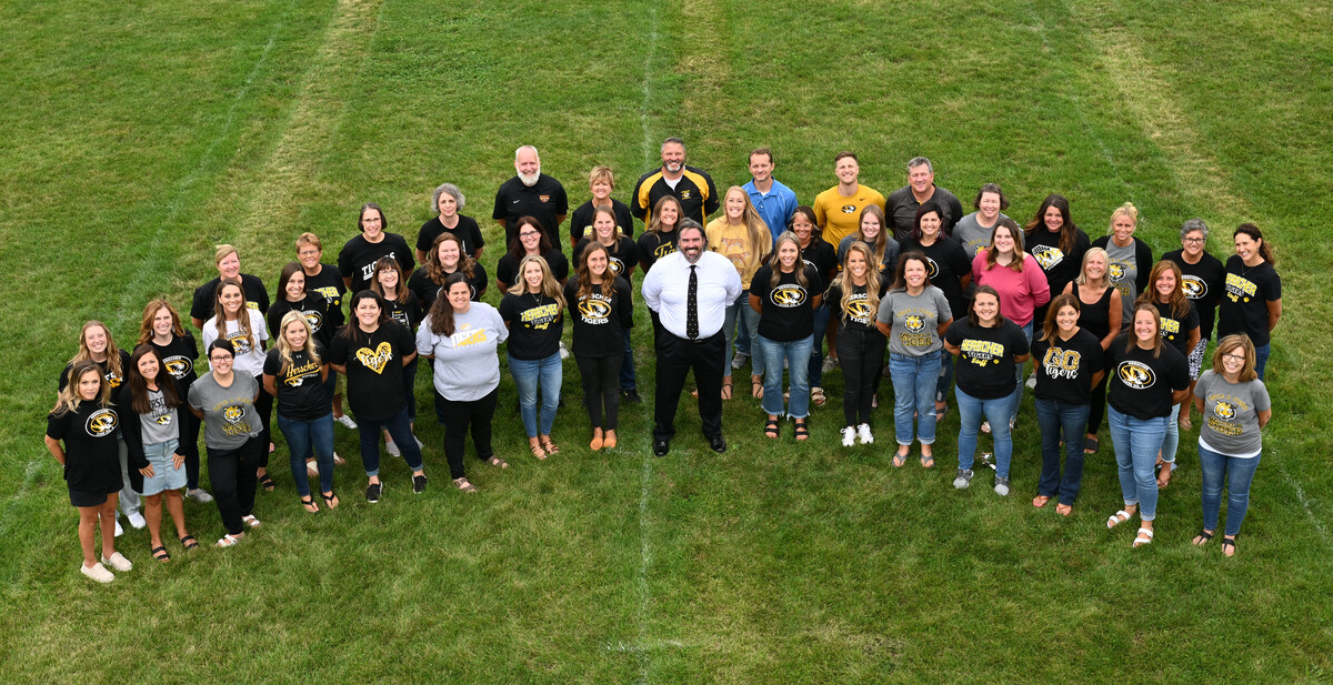 Herscher CUSD 2 Herscher Intermediate SchoolClassrooms